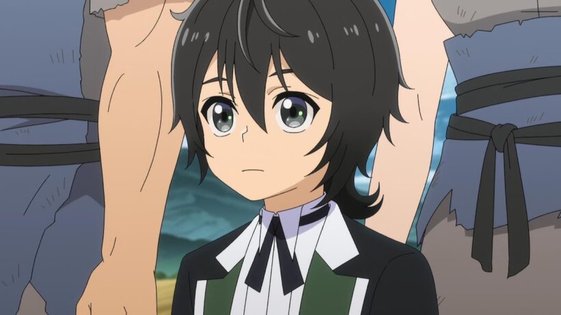 会社員が異世界でSランク召喚魔導士に転生し、弱いふりをしながら魔王になる力を持つことを発見するが、結局は貴族の娘の従者となる