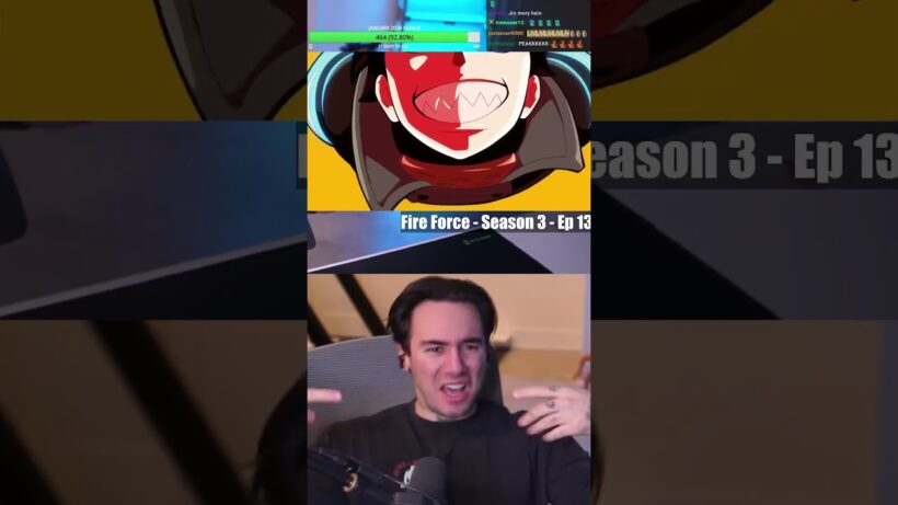 「炎々ノ消防隊 参ノ章」のOP曲「Ignis -イグニス-」を聴く海外ニキあまりの凄さに驚愕