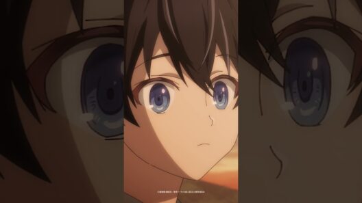 「私が！オルンを一人にさせないから！」/TVアニメ『勇者パーティを追い出された器用貧乏』第08話　#anime #アニメ #short #shortsfeed