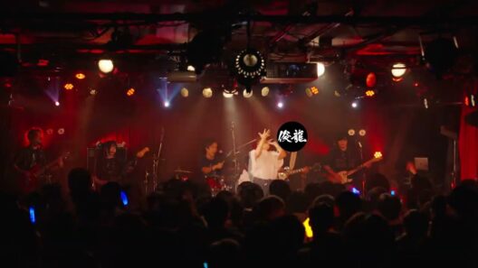 『俊龍B 〜Bとは！？〜』「Dystopia」/ Sizuk ダイジェスト映像を公開！