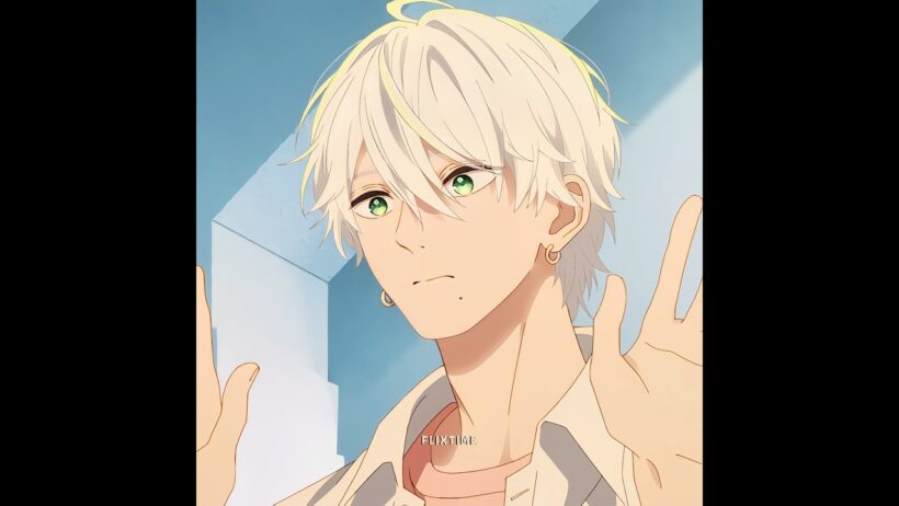 ✩Kohaku Saves Yoi 🥺💞 | In The Clear Moonlit Dusk Episode 6 #anime #shorts