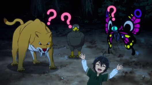 ヘルモード ～やり込み好きのゲーマーは廃設定の異世界で無双する～ 7話