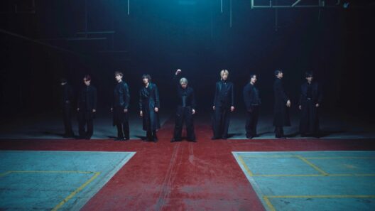 [MV] SUPER★DRAGON / Break off Performance ver.