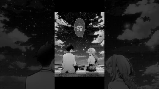 rikka inohana                              #井ノ華六花 #真夜中ハートチューン #漫画 #マヨチュー #anime #short #edit #music