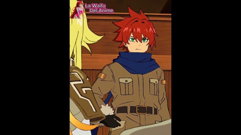 NO MENOSPRECIES A MI CABALLERO❗│ CAP 6 SENTENCED TO BE A HERO