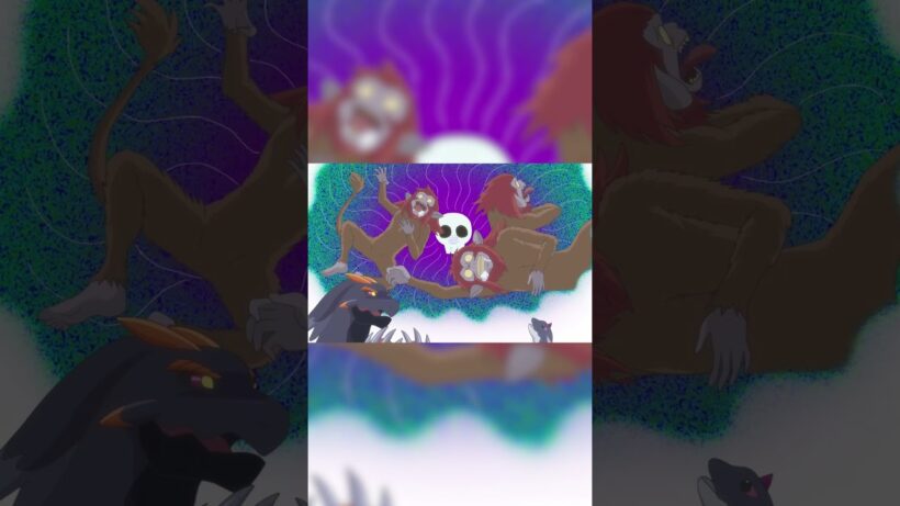 TVアニメ『転生したらドラゴンの卵だった』第6話「人間になったらシバかれた」より🥚✨#イルシアくん #shorts #ドラたま