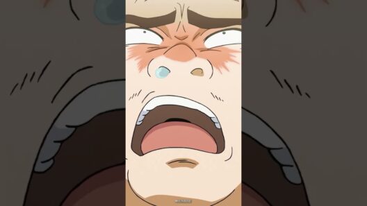 「思い出した？」/TVアニメ『鎧真伝サムライトルーパー』第7話より