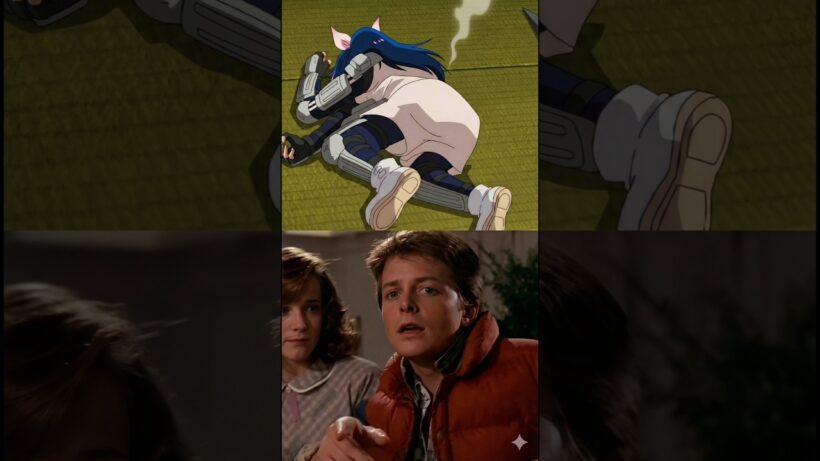 Hey I Have Seen This One