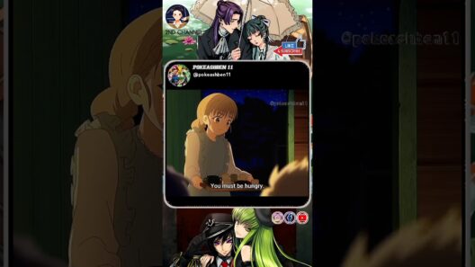 ONE STAIN RUINS EVERYTHING... 🩸#anime #sad