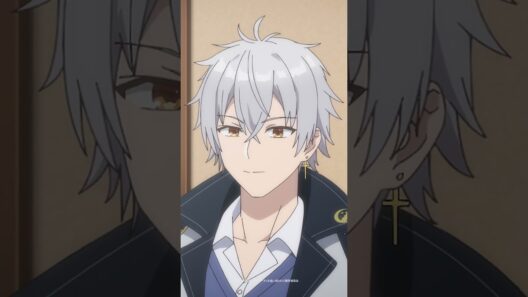 「この４人が俺の新しい仲間――」/TVアニメ『勇者パーティを追い出された器用貧乏』第08話　#anime #アニメ #short #shortsfeed