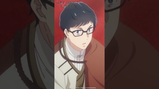 TVアニメ『異世界の沙汰は社畜次第』第6話《好評放送・配信中！》