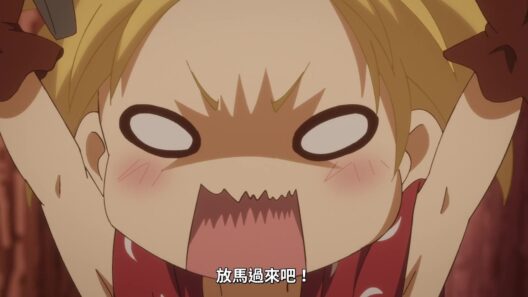 29 歲單身中堅冒險家的日常 - 莉露（リルイ)各種顏藝