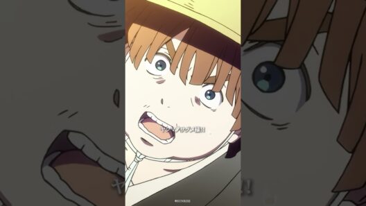 「我に道を示したまえー！！」/TVアニメ『鎧真伝サムライトルーパー』第7話より