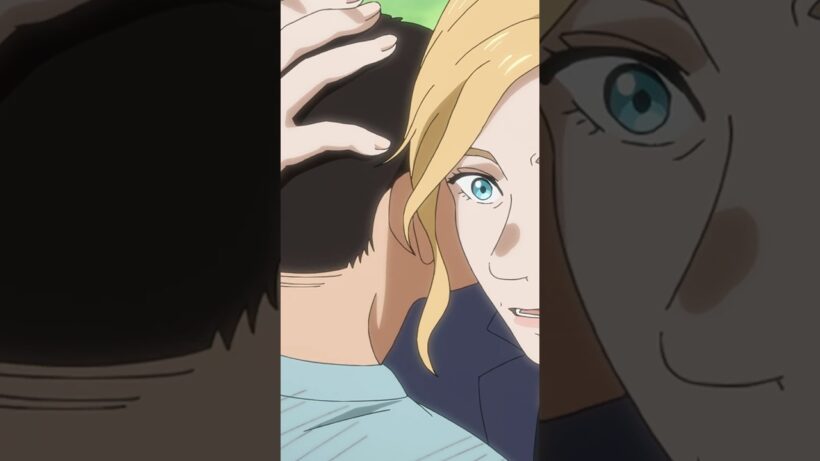 「『所有は法の9割』だ」／TVアニメ『ダーウィン事変』第7話　#ダーウィン事変 #DARWIN_INCIDENT #shorts