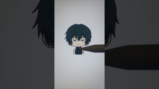 【新作】『呪術廻戦』死滅回游 前編！禪院真依を描くことに成功した人。