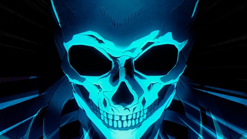 He lives up to his class name! 【Fate/strange Fake】