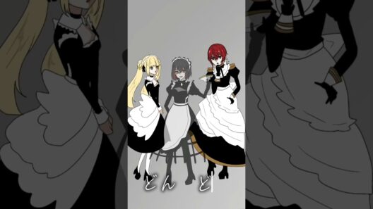 ー死亡遊戯で飯を食う。ー　#死亡遊戯で飯を食う　#お気に召すまま　#イラスト　#アニメ