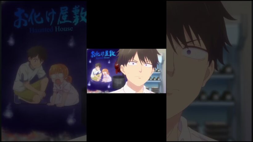 #幼馴染とはラブコメにならない #osalove #幼ラブアニメ #osananajimitowalovecomninaranai  #anime #edits #shorts