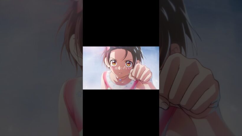 【MAD】メダリスト第2期×DAYBREAK FRONTLINE