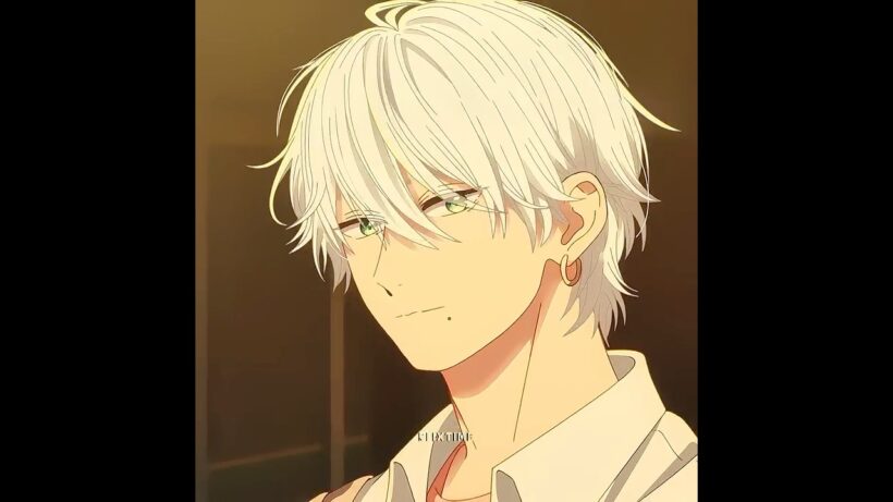 ✩Kohaku Got Jealous 😭💗 | In The Clear Moonlit Dusk Episode 6 #anime #shorts