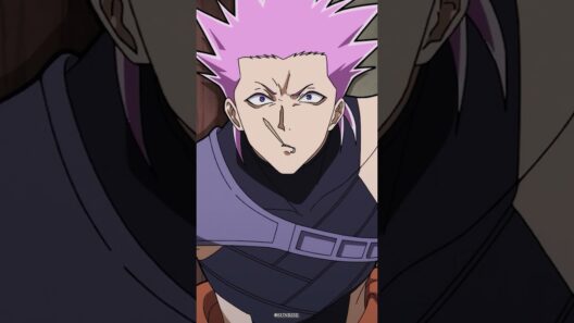 「そうめん流すよーっ！！」/TVアニメ『鎧真伝サムライトルーパー』第7話より