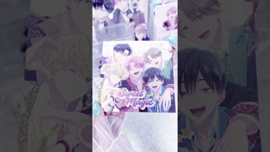 全部曲良すぎなF/ACE様！！#多聞くん今どっち #face#F/ACE#多聞くん#桜利くん#福原多聞#坂口桜利#開封動画#手元動画#アニメ #shorts #推しの机