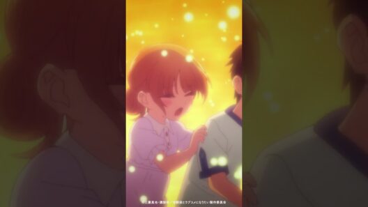 「私、あかりんには、正直でいたい。」／ TVアニメ『幼馴染とはラブコメにならない』第7話より #幼ラブアニメ #shorts