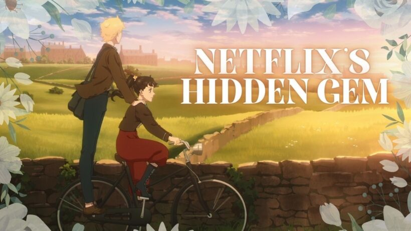 I watched Love Through a Prism and it BROKE me.