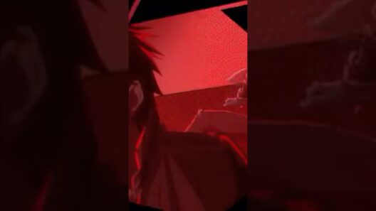 鎧真伝サムライトルーパー ED ONE OR EIGHT - POWER #Shorts