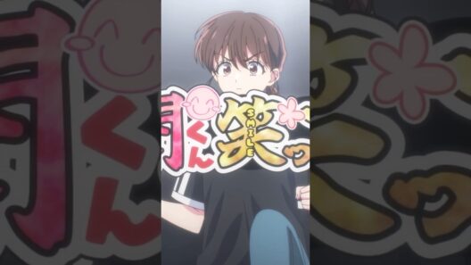 SWITCH.8「F/ACEとナツ旅」配信中！ #多聞くん今どっち #アニメ #tamon_anime #anime