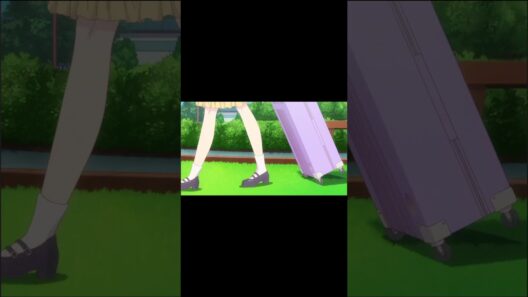 #幼馴染とはラブコメにならない #osalove #幼ラブアニメ #osananajimitowalovecomninaranai  #anime #edits #shorts