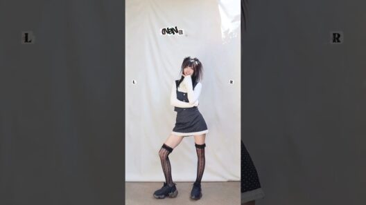 【踊ってみた(あんなだから︎)】名探偵プリキュア！ED主題歌 『なぜ？謎？！ANSWER』【神綺杏菜】#Shorts