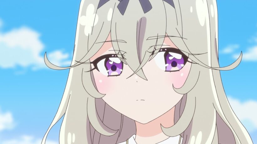 Moria Luluka ~ Star Detective Precure - 04