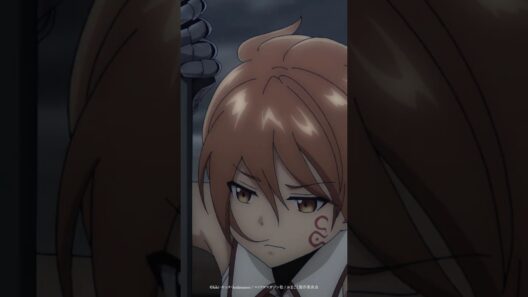 「殺人鬼フラムぅ！？」 #おまごと #anime #shorts