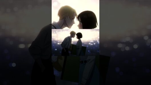 Prism -  Love Through a Prism