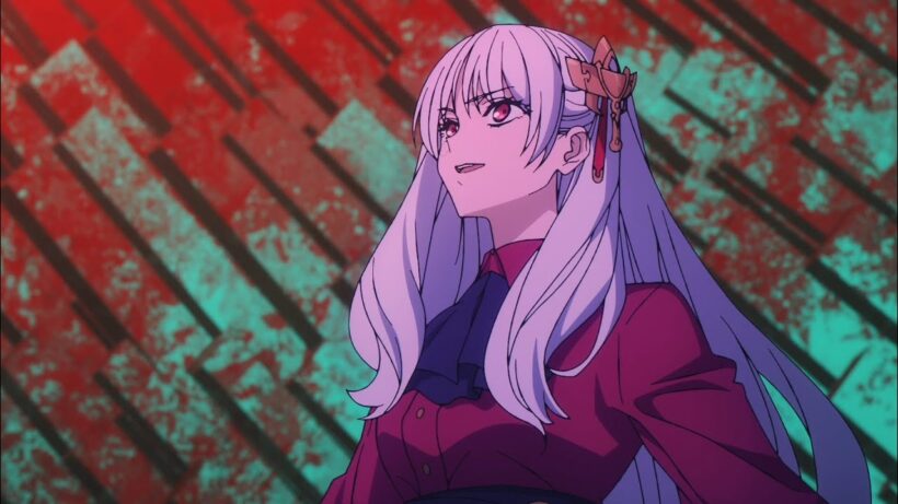 Halri Summons Berserker | True Archer vs Berserker & Philia | Fate/strange Fake Season 1 Episode 7