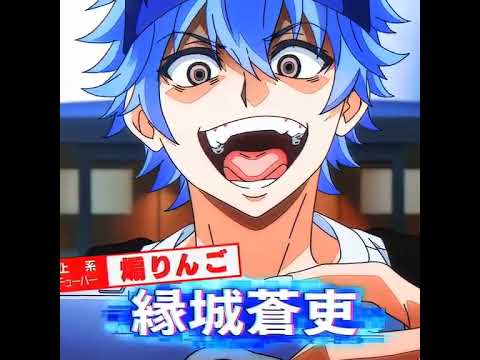 Anime good 🔥#soujienishiro #アニメ #デッドアカウント #deadaccount #animeedit #Anime #newanime