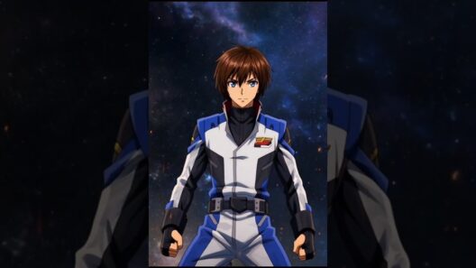 熱く燃え滾る『#機動戦士ガンダムSEED』の #キラ・ヤマト と、『#戦国BASARA』の #真田幸村(CV:保志総一朗)。 #ChatGPT #Grok #Ignis #西川貴教