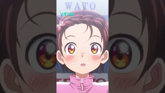 TVアニメ『メダリスト』第2期score17 ダイジェストムービー⛸️／ED主題歌「Rookies」