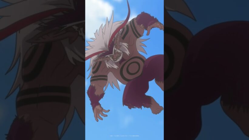 TVアニメ『転生したらドラゴンの卵だった』第6話「人間になったらシバかれた」より🥚✨#イルシアくん #shorts #ドラたま