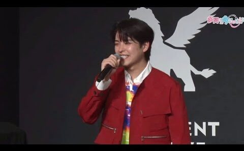 Hatano’s First-Time Hosting + F/ACE VA voice actors Introductions | Tamon’s B-side