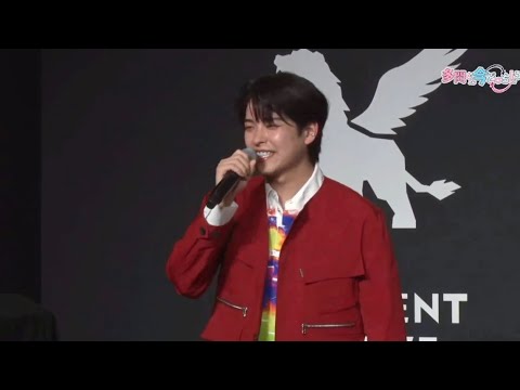 Hatano’s First-Time Hosting + F/ACE VA voice actors Introductions | Tamon’s B-side