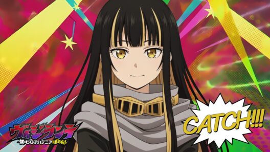 CATCH!!! / すりぃ covered by MABOYORU