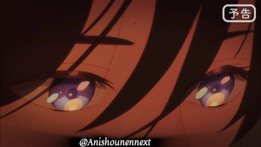 Uruwashi no Yoi no Tsuki Episodio 7 | TVアニメ『うるわしの宵の月』第07話「おまつりの夜の君」WEB次回予告映像