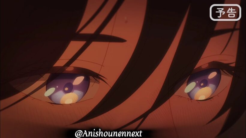 Uruwashi no Yoi no Tsuki Episodio 7 | TVアニメ『うるわしの宵の月』第07話「おまつりの夜の君」WEB次回予告映像