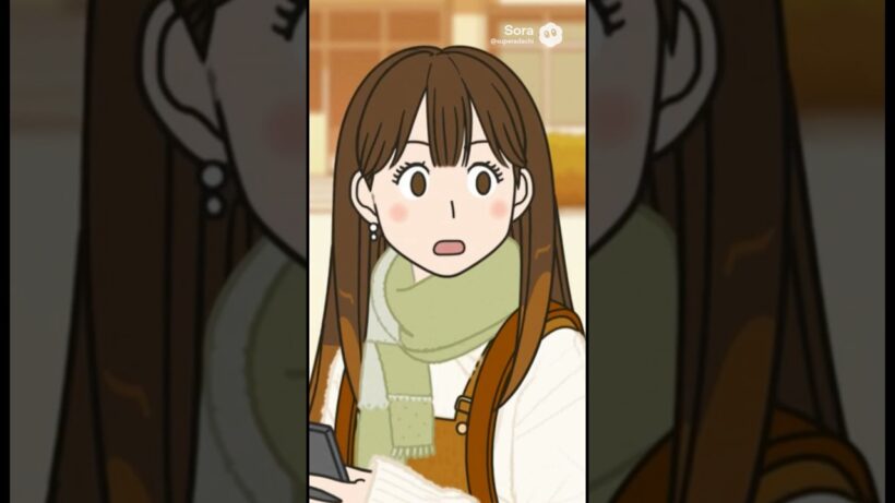 ハイスクール奇面組風な世界に行ってみた（ぜんぜん違うけど...）