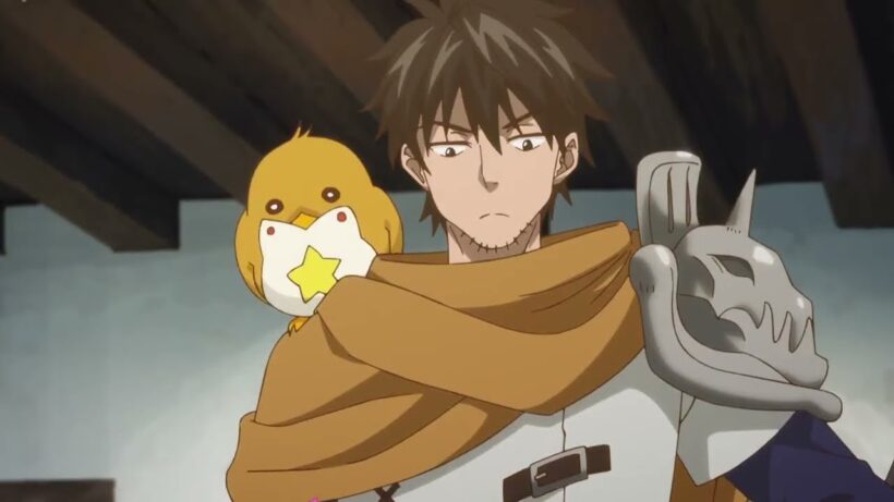 Loli fight 🤭🤣 | An Adventurer's Daily Grind at Age 29 | Ep 7 | Part 1 | Anime Moment