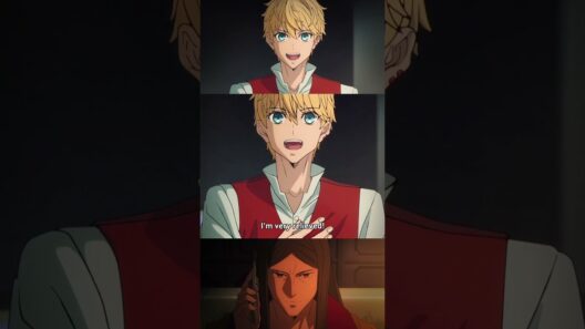 Waver Velvet is back! - Fate/strange Fake Clip #fate #fatestrangefake #anime #shorts