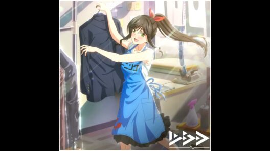 綺麗にしてもらえますか。 - 綺麗。 (YSD Mashup)