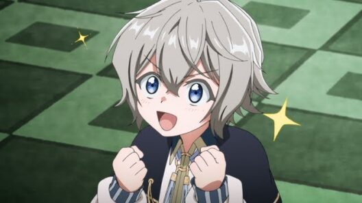 第7話 お真面目商人と誇らしい爵位授与